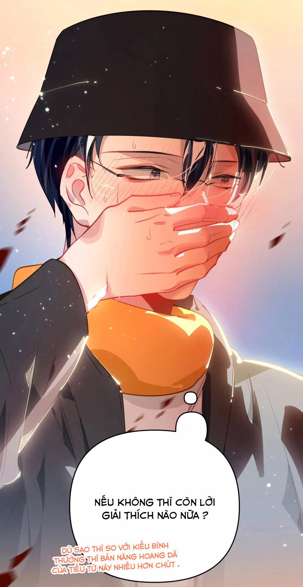 Đọc truyện Tôi có bệnh - Chapter 59