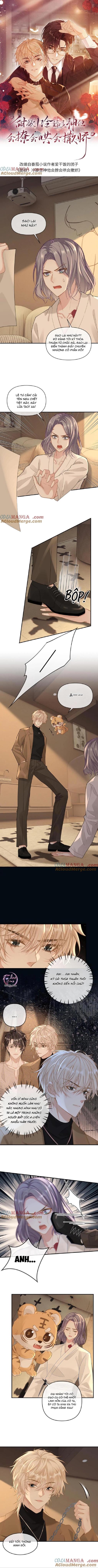 Đọc truyện Khát Vọng Ngọt Ngào - Chapter 273