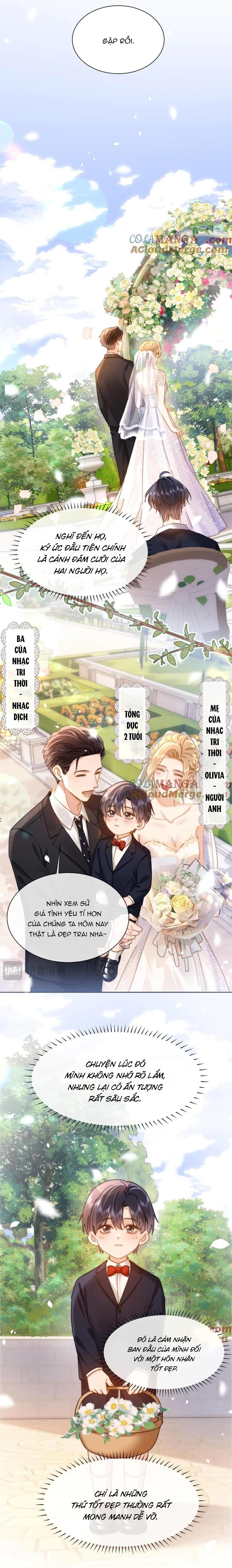 Đọc truyện Chất Dị Ứng Đáng Yêu - Chapter 40