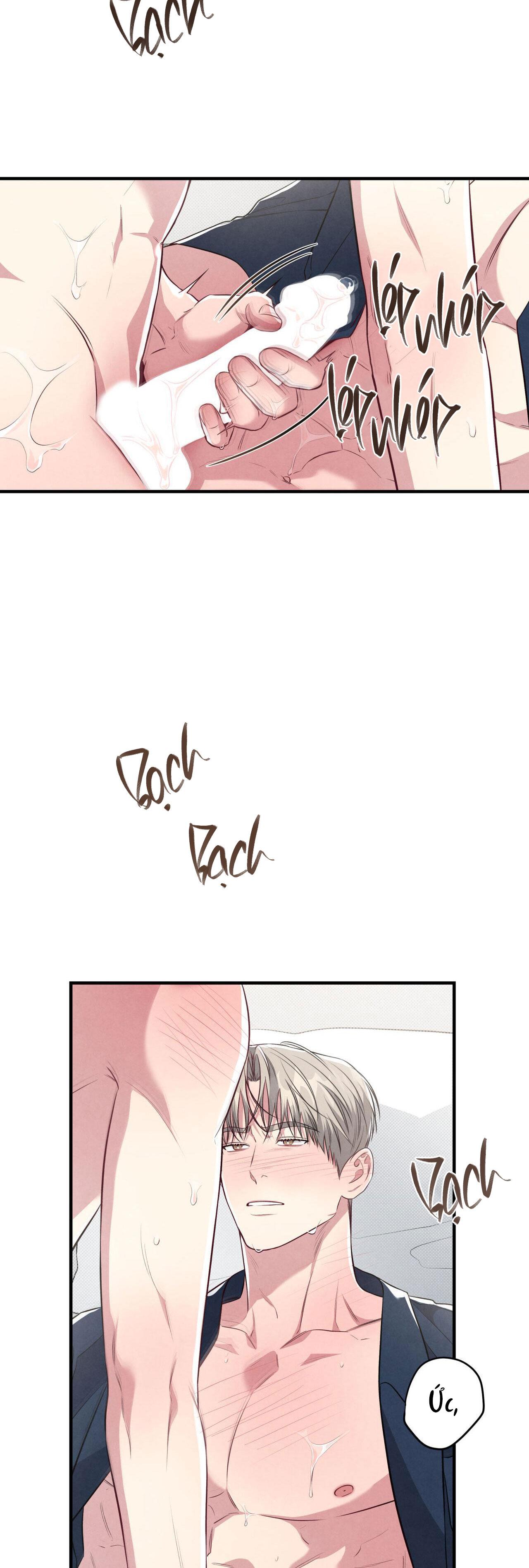 Đọc truyện CÔNG TƯ PHÂN MINH - Chapter 35