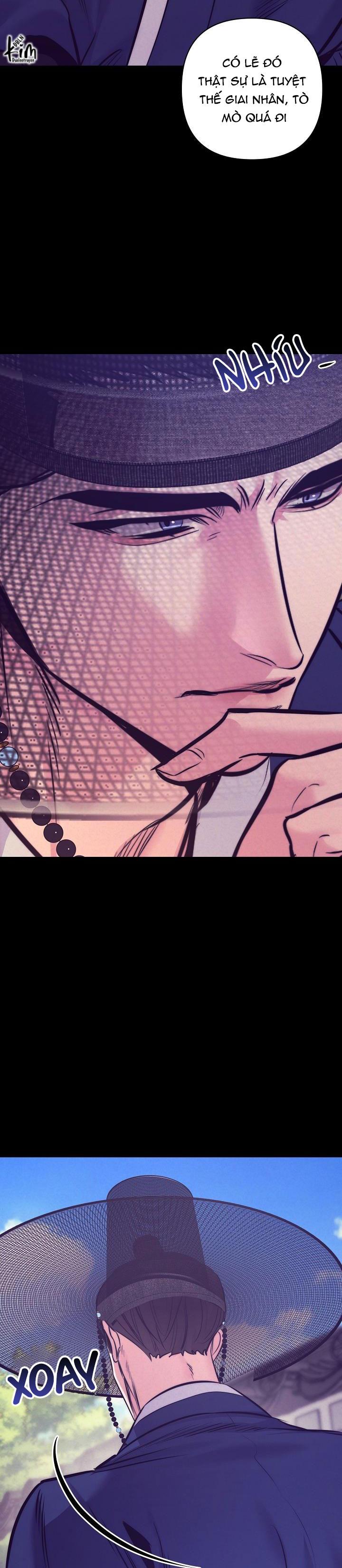 Đọc truyện TRUYỆN NGẮN LỤC LẠC ĐÔI - Chapter 1.3