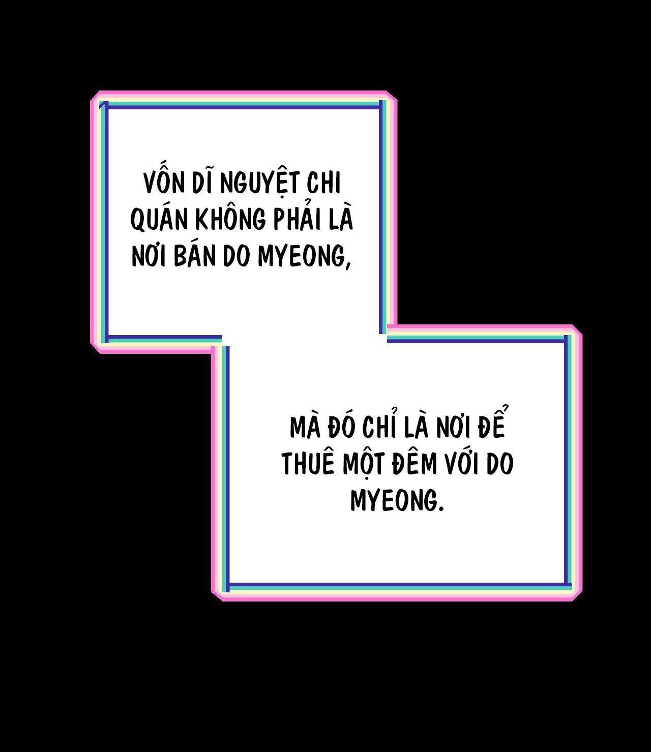 Đọc truyện (END SS1) PEACH BOY - Chapter 15