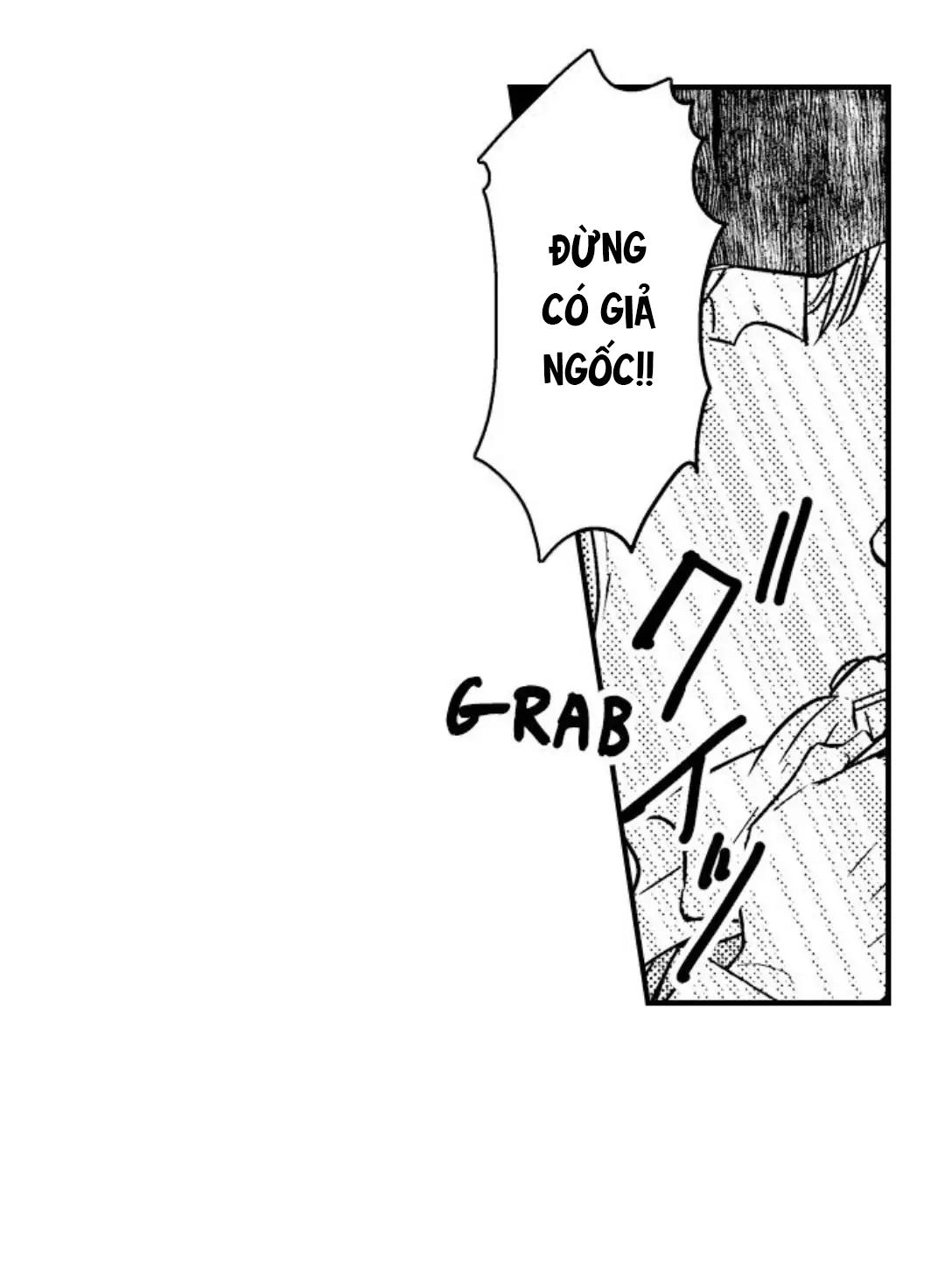 Đọc truyện HOÀNG TỬ HOÀN HẢO YÊU TÔI, TÌNH ĐỊCH CỦA NGÀI - Chapter 6