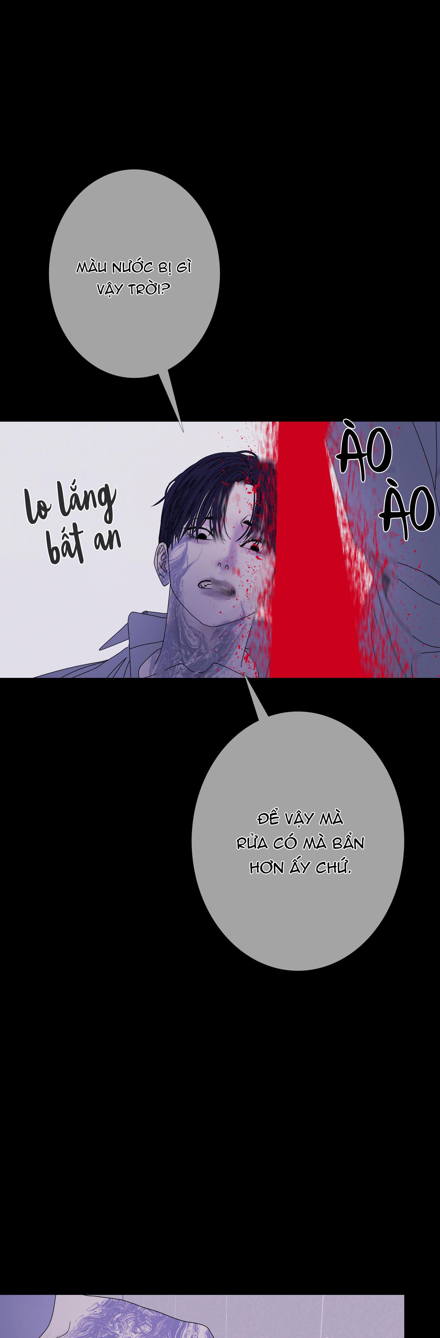 Đọc truyện CHUYỆN QUỶ MÔN QUAN - Chapter 52