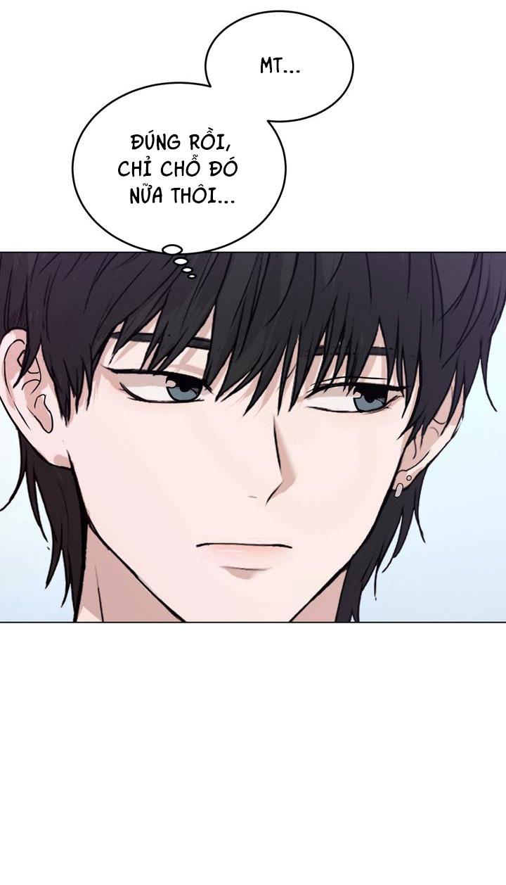 Đọc truyện BÁNH QUY TÌNH YÊU TAN CHẢY - Chapter 13