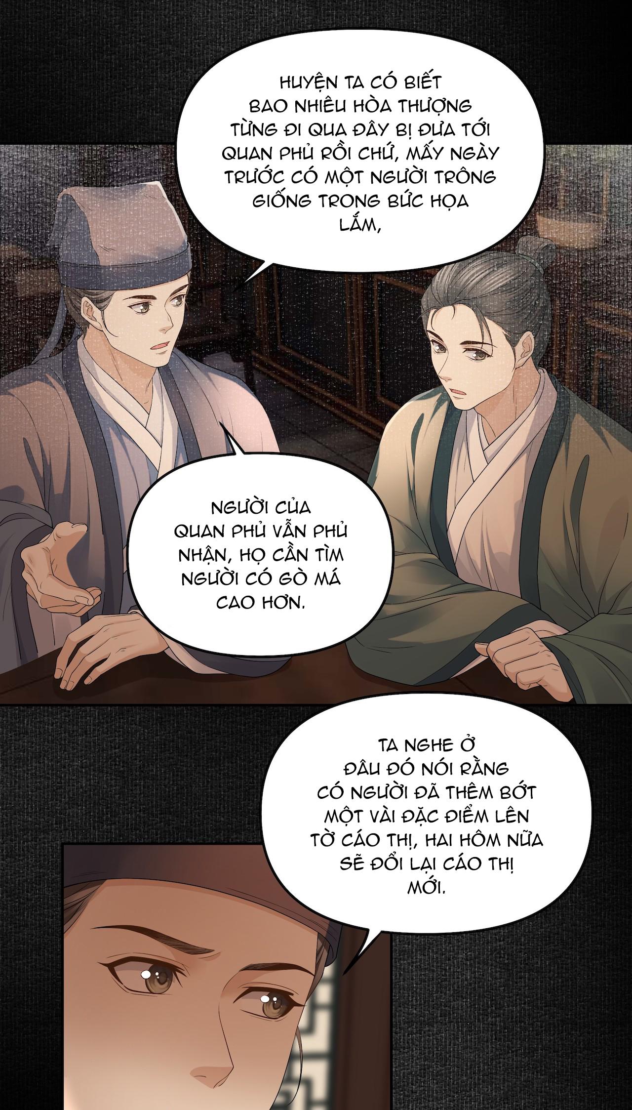 Đọc truyện (END) Đồng Tiền Kham Thế - Chapter 59