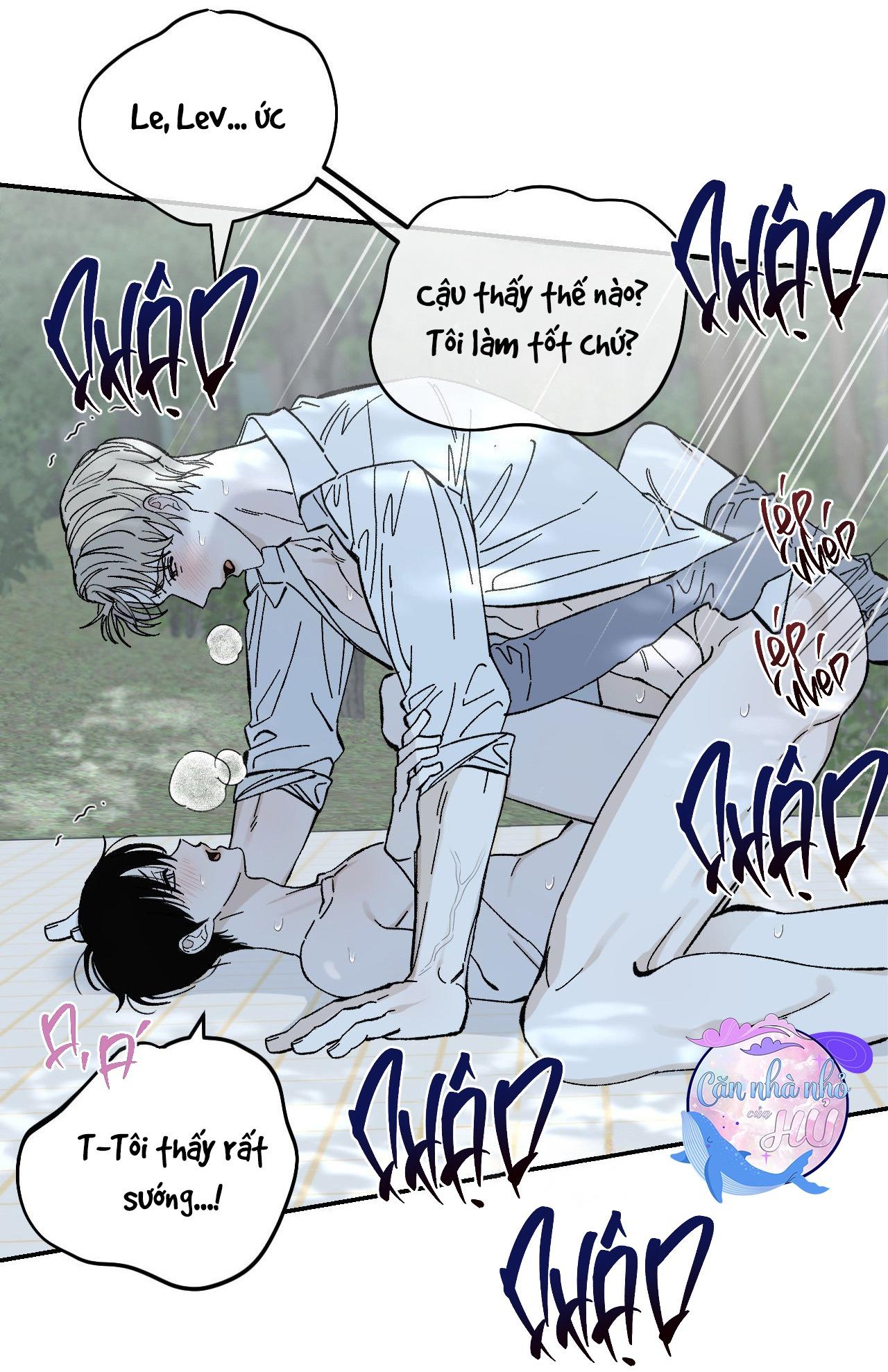 Đọc truyện DINH THỰ - Chapter 40