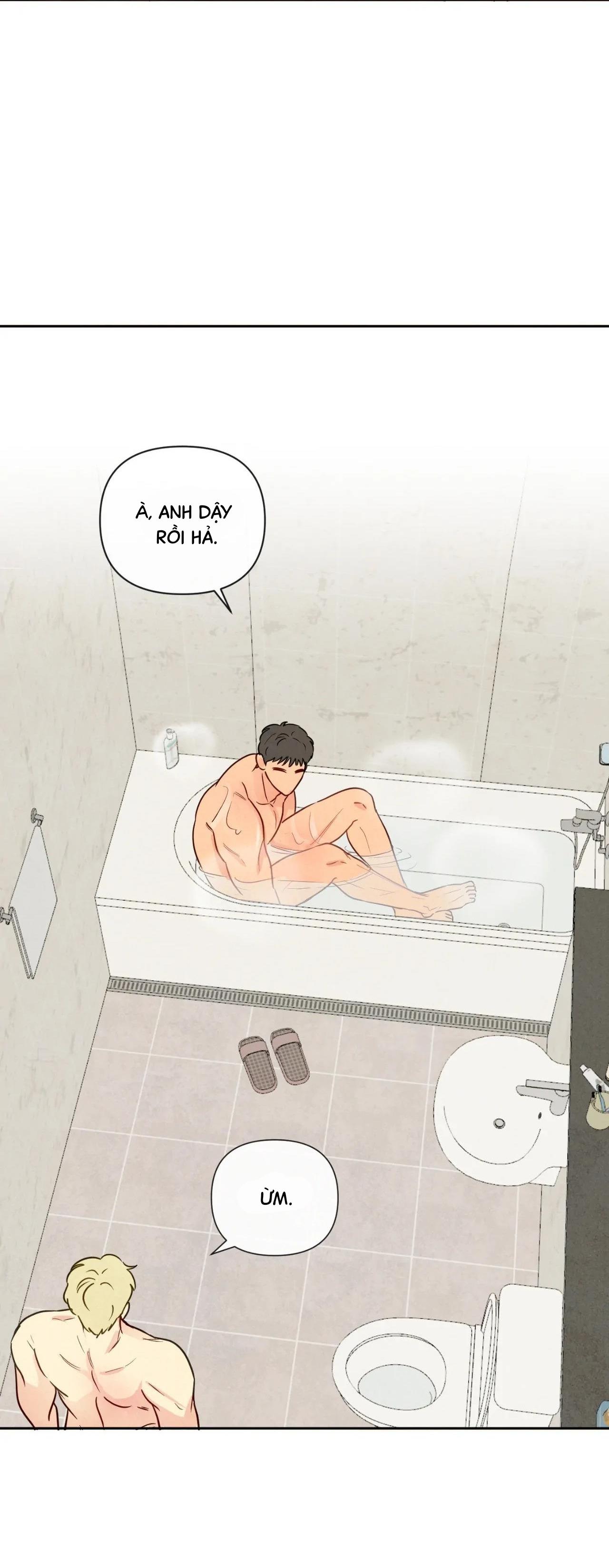 Đọc truyện Sự quyến rũ của Thần Rắn - Chapter 9