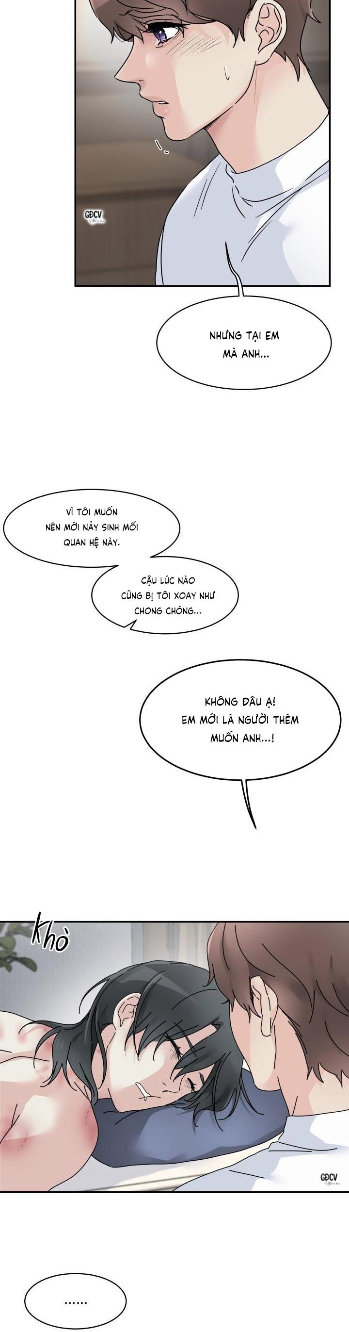 Đọc truyện HOA KHÔNG HƯƠNG - Chapter 7