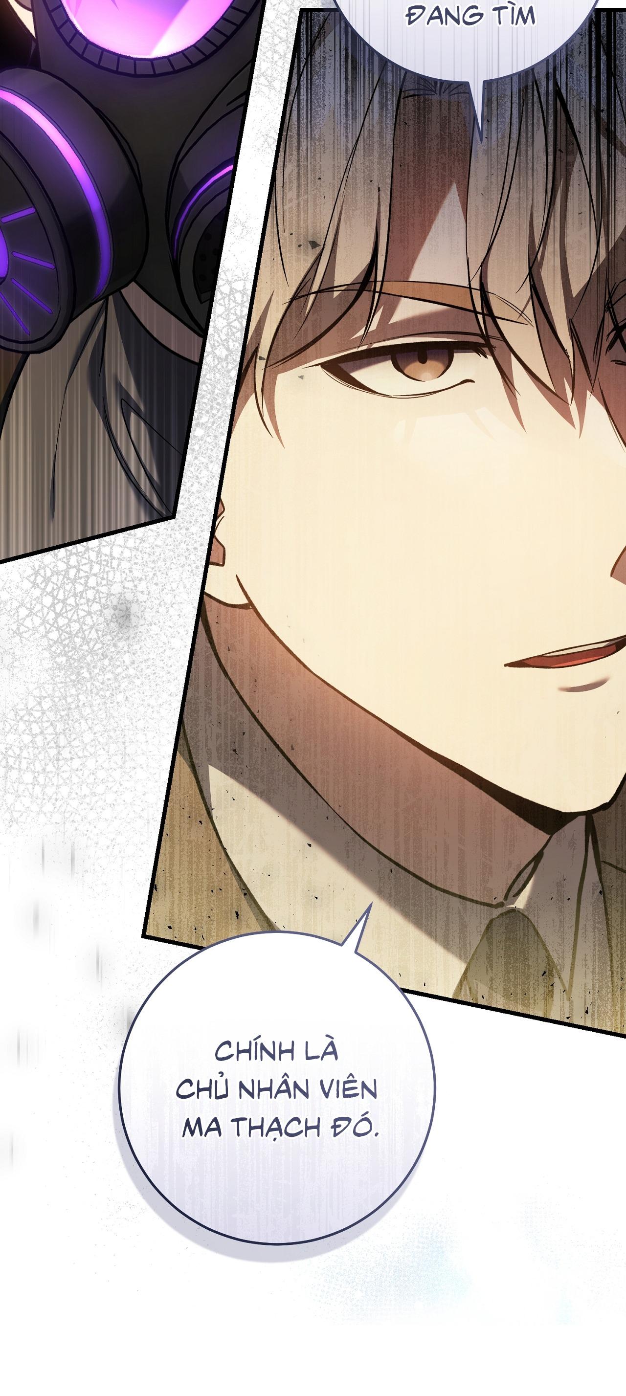 Đọc truyện Hunter muốn sống một cách yên bình - Chapter 11