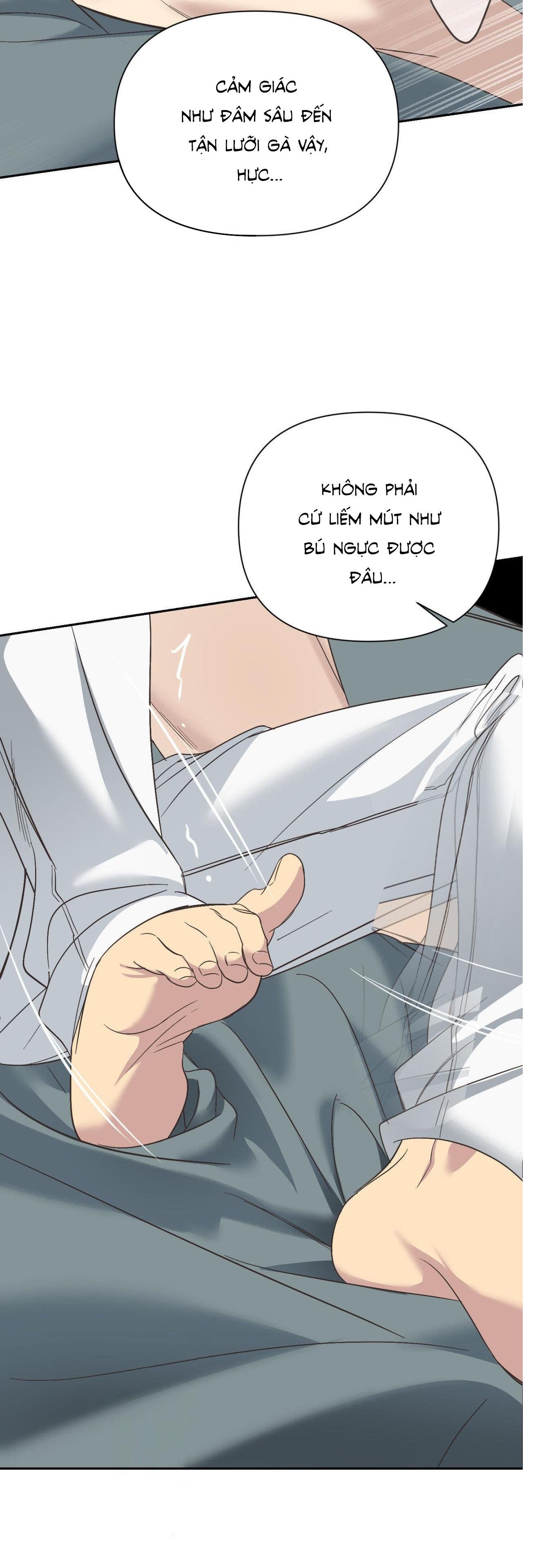 Đọc truyện BACKLIGHT - Chapter 23