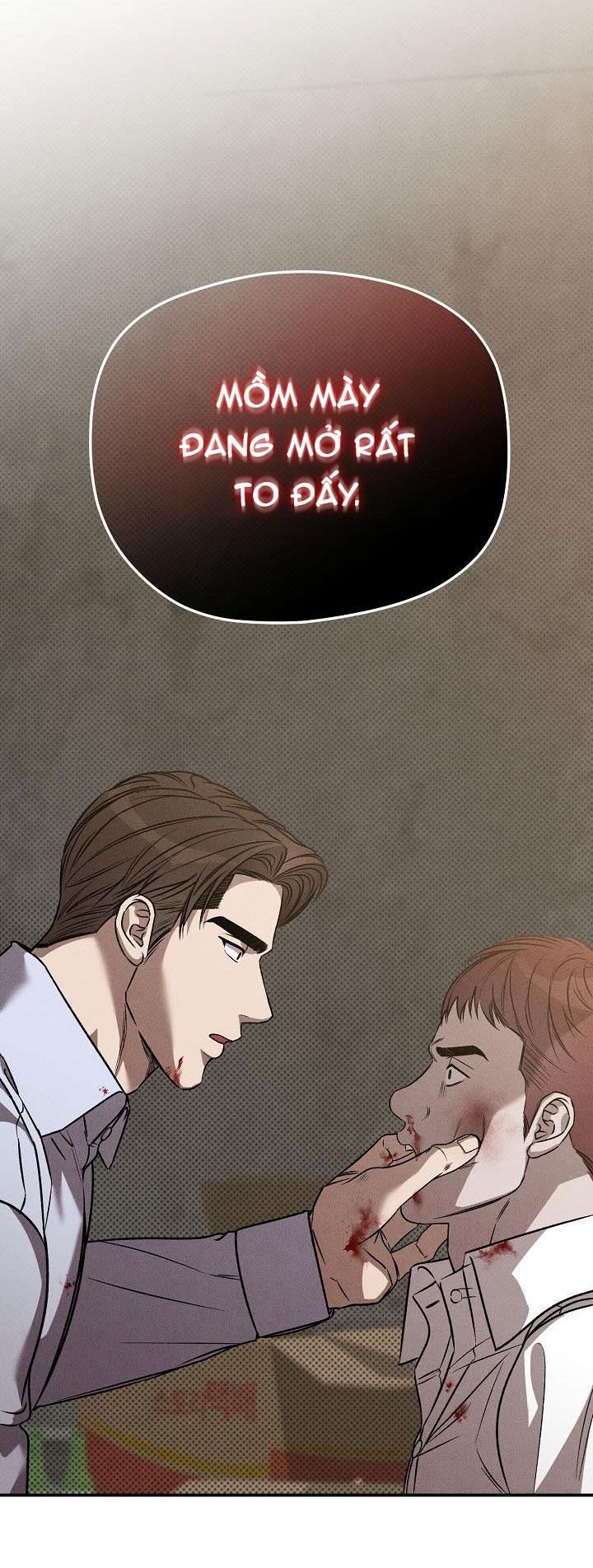 Đọc truyện CHẠM VÀO EM - Chapter 19