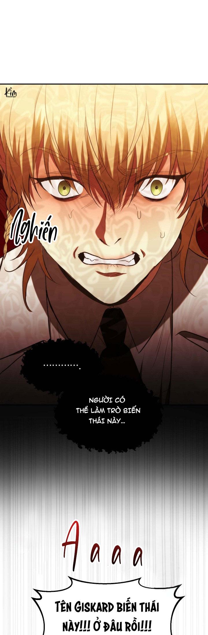 Đọc truyện HAI ĐẤT NƯỚC, ĐẤT NƯỚC CỦA NÔ LỆ - Chapter 55