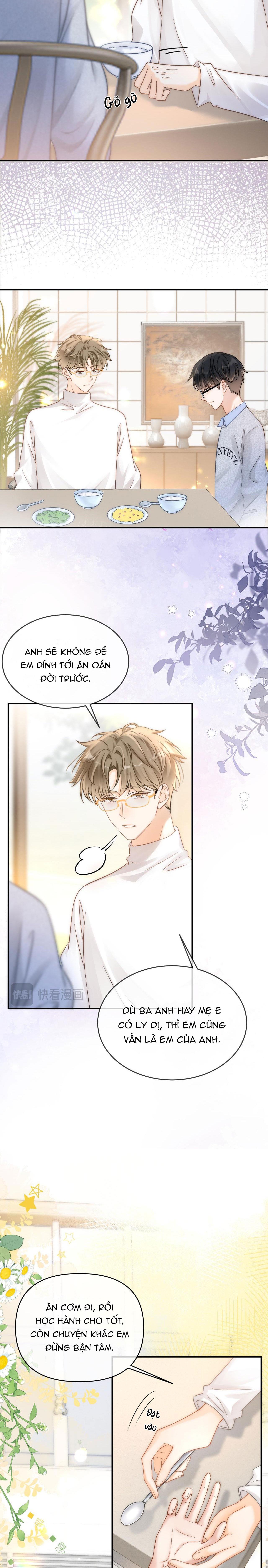 Đọc truyện Nam Thần Bá Đạo Cầu Xin Tôi Quay Lại (NGANG RAW) - Chapter 43