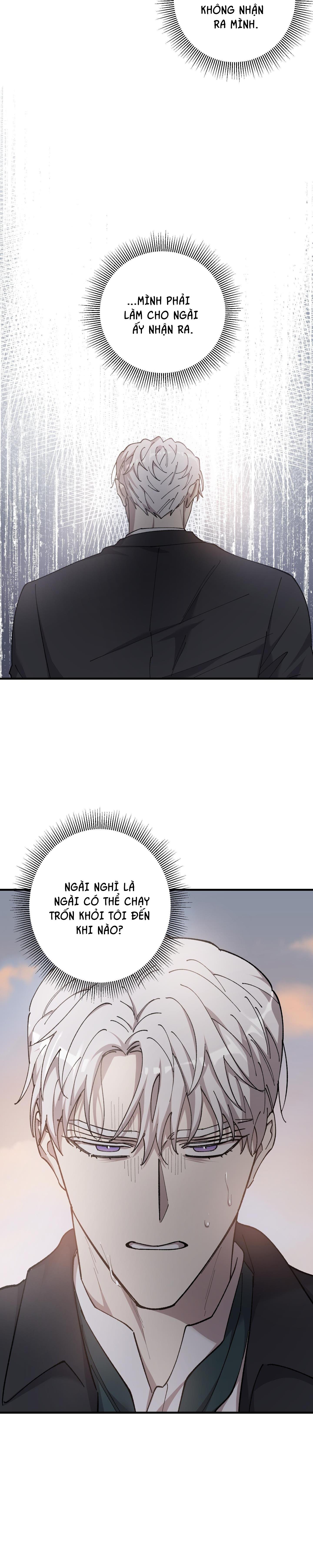 Đọc truyện Đóa hoa của mặt trời - Chapter 75