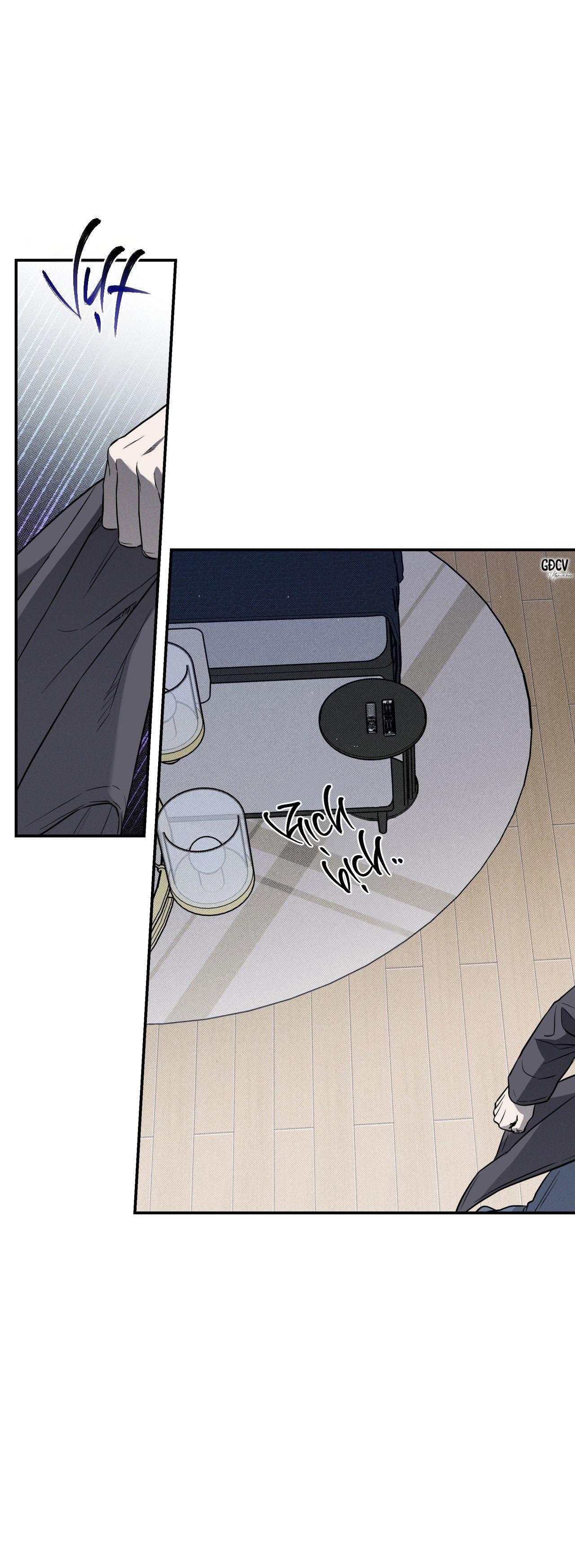 Đọc truyện ANH RỂ - Chapter 4