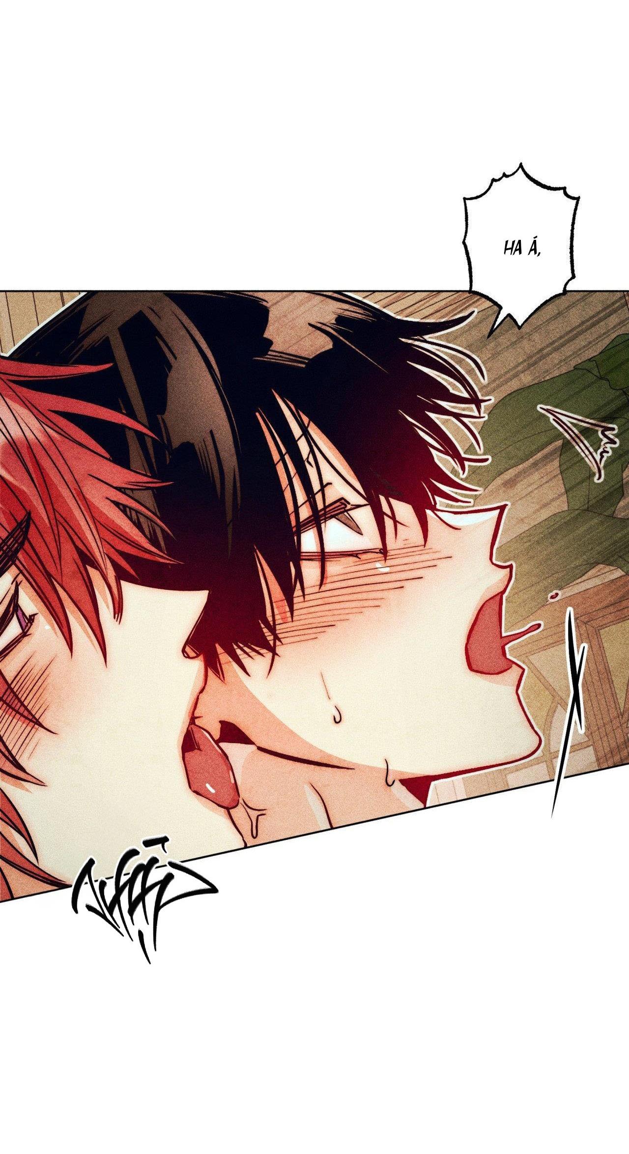 Đọc truyện  Làm vị cứu tinh thật dễ dàng - Chapter 100