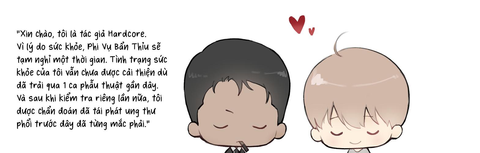 Đọc truyện PHI VỤ BẨN THỈU - Chapter 51.1