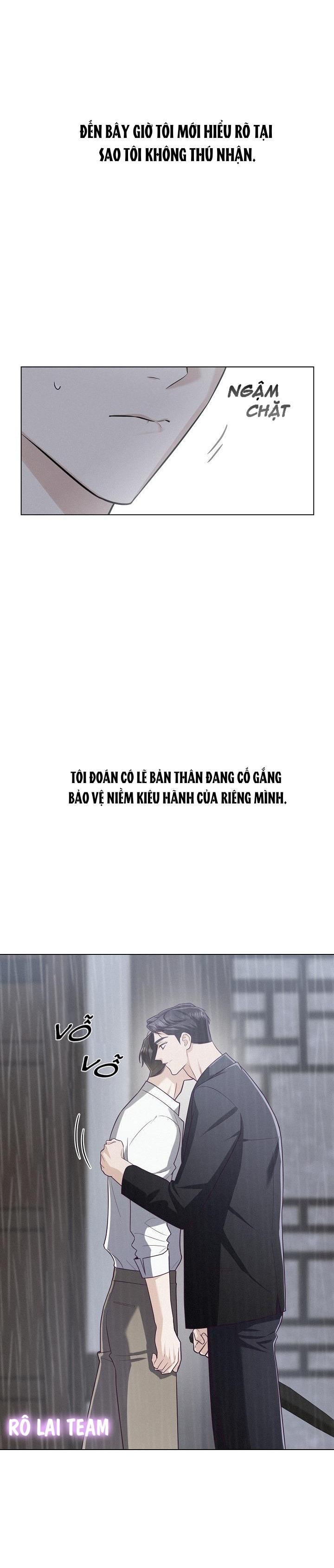 Đọc truyện TÌNH YÊU HỎA TIỄN - Chapter 19