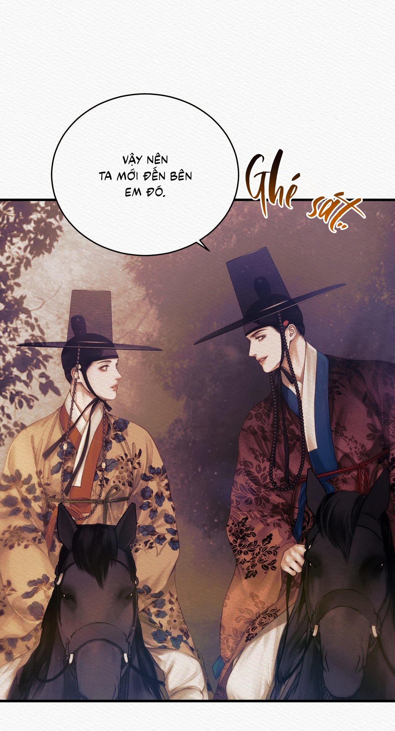 Đọc truyện Củy Dạ Khút - Chapter 73