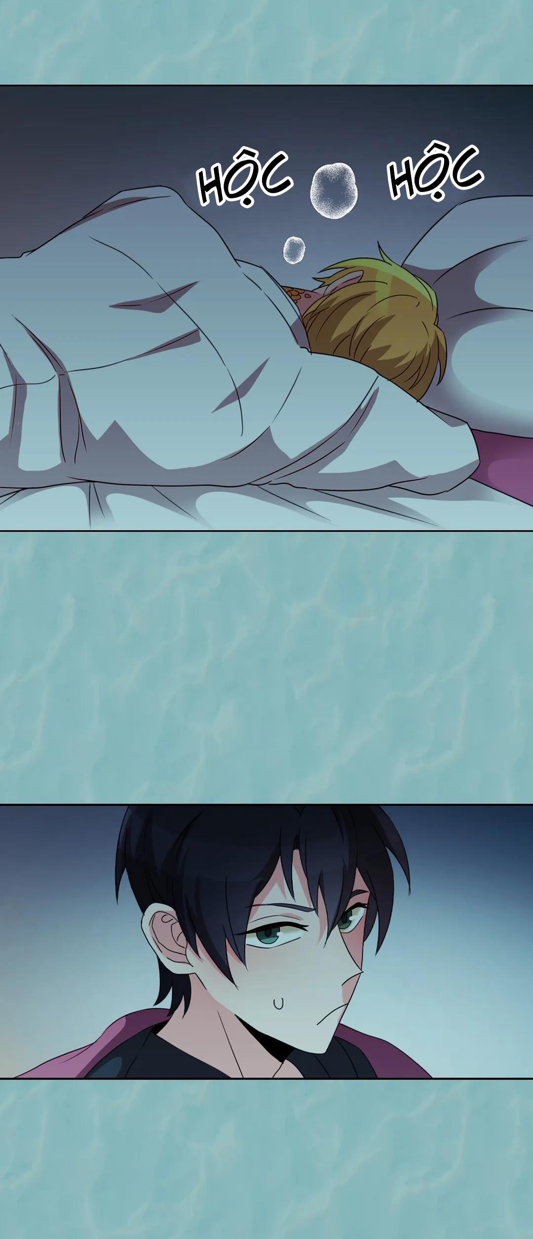 Đọc truyện Ngọt Ngào Nhưng Nguy Hiểm - Chapter 3