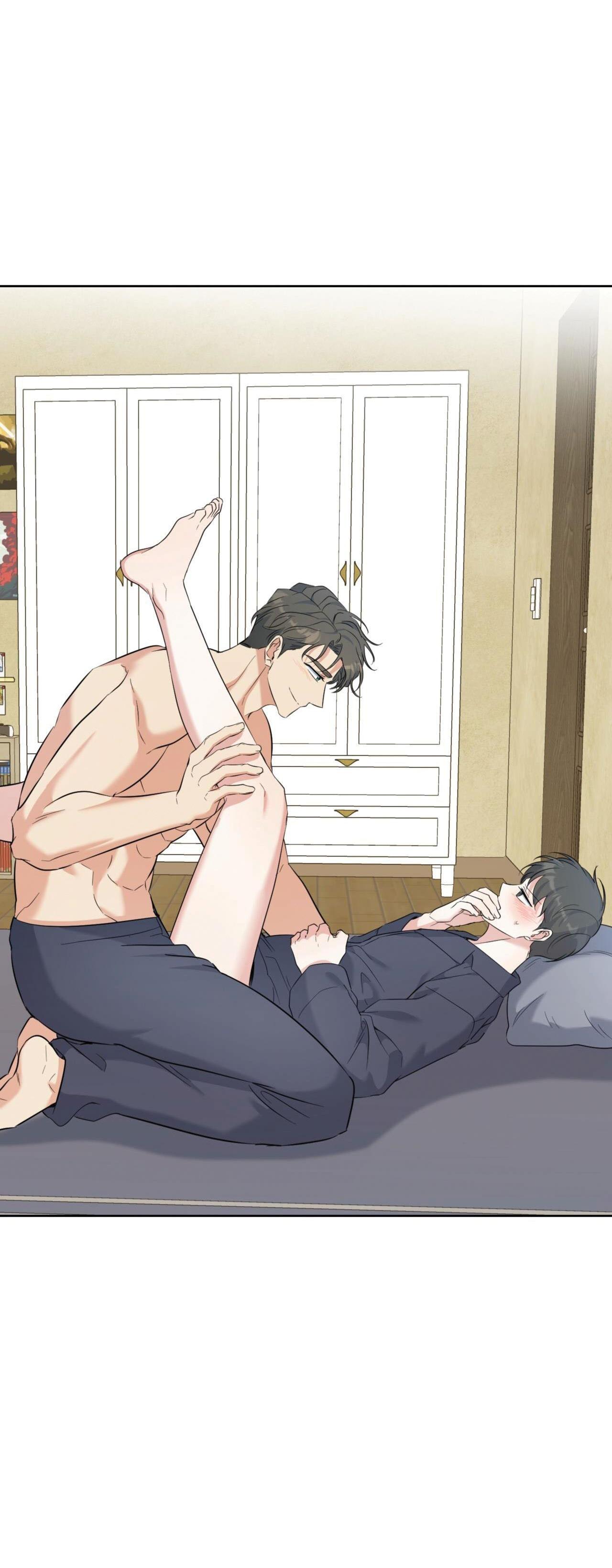 Đọc truyện  Khu Rừng Tĩnh Lặng - Chapter 42
