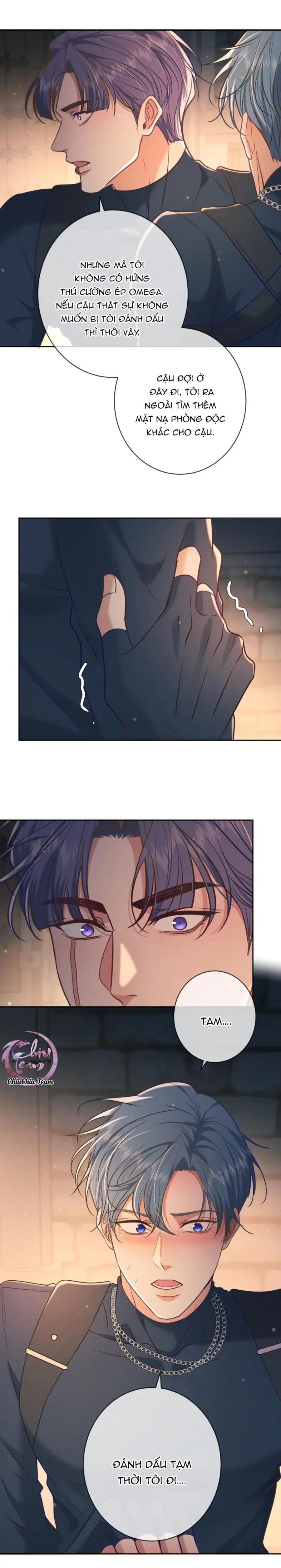 Đọc truyện Cạn Tình - Chapter 30