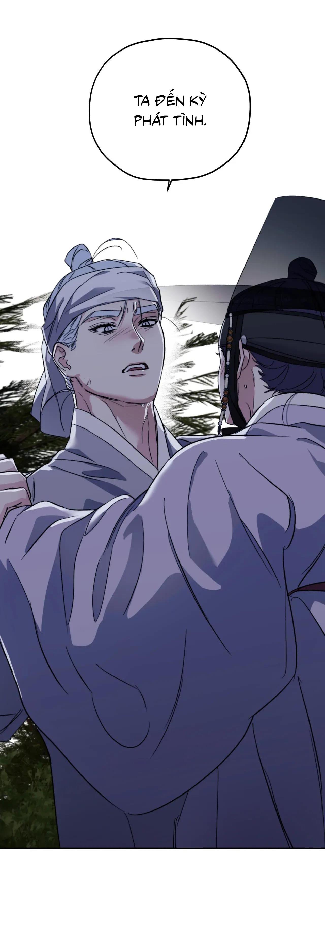 Đọc truyện Sóng Tìm Em - Chapter 81