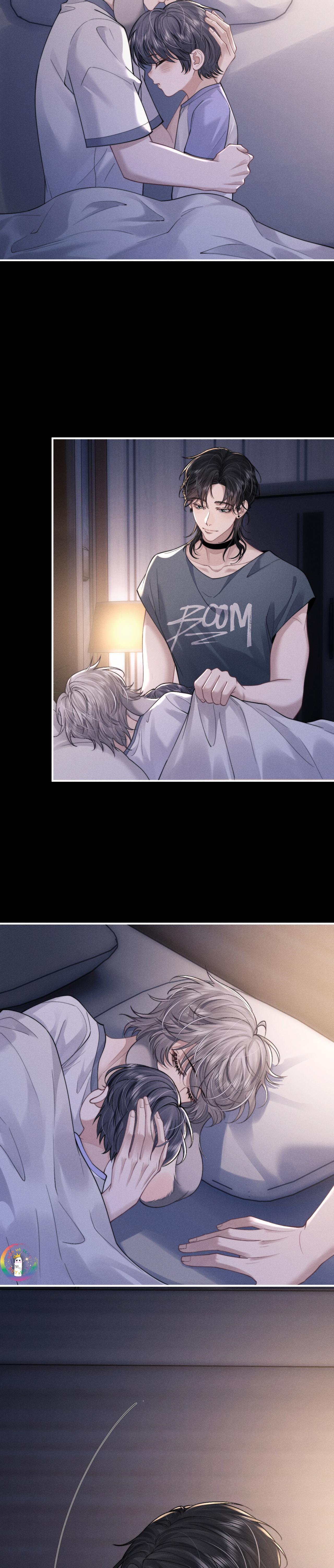 Đọc truyện Chấp Sự Thỏ Tai Cụp - Chapter 81