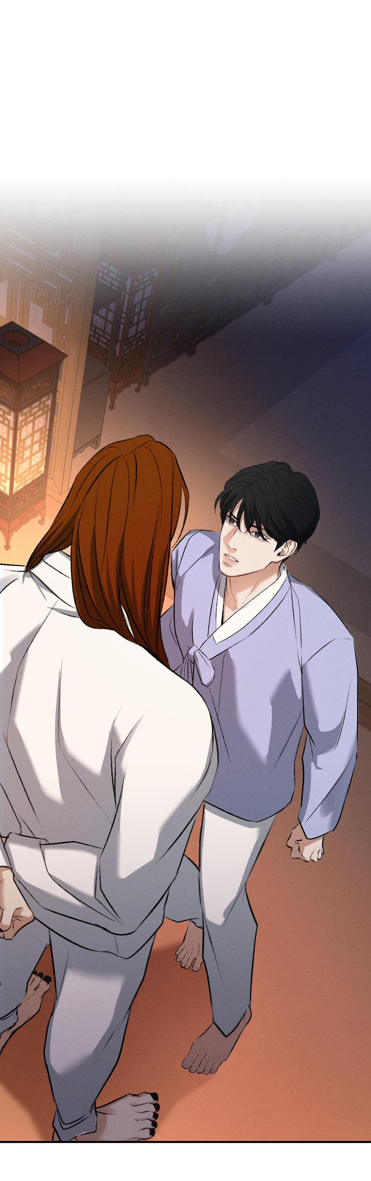 Đọc truyện NĂNG LƯỢNG DƯƠNG - Chapter 11