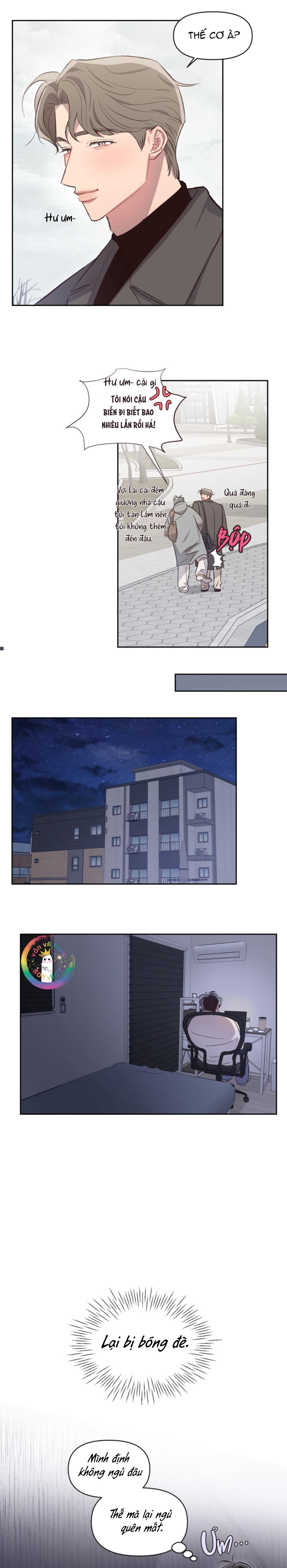 Đọc truyện Tuyển Tập Báo Cáo Xử Lý Rác Thải - Chapter 2