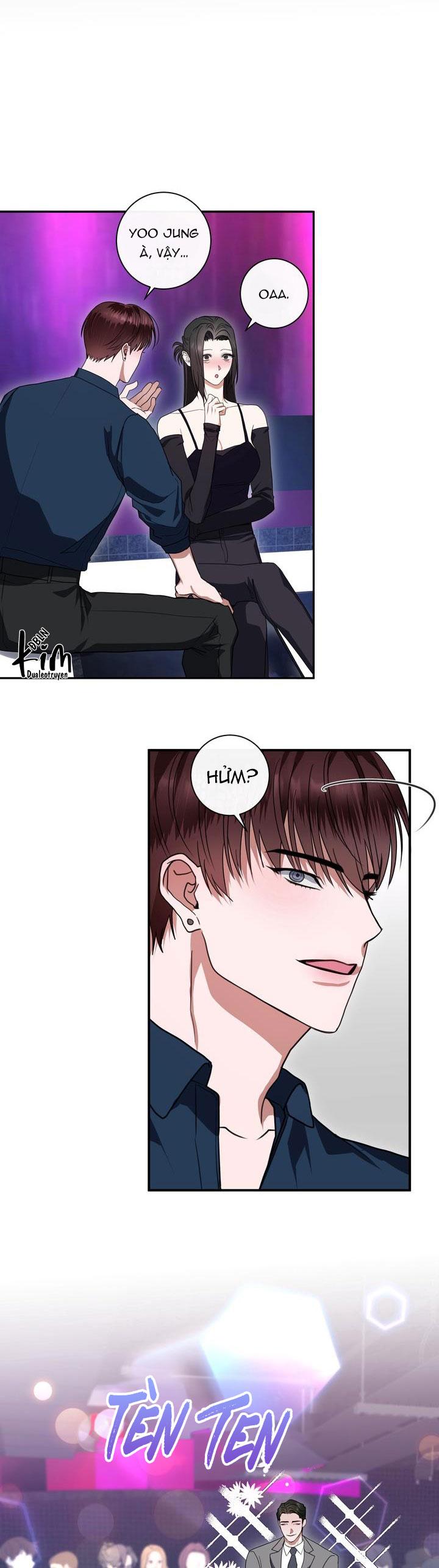 Đọc truyện CÔ DÂU RỒNG - Chapter 5