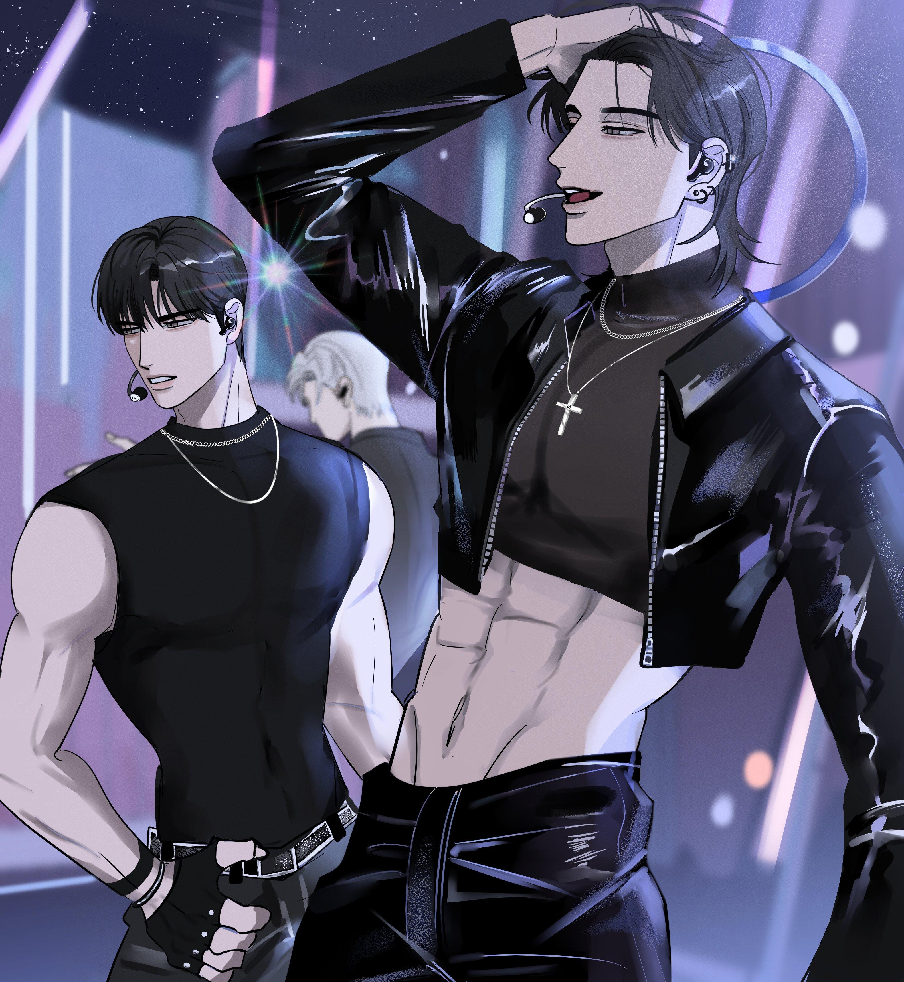 Đọc truyện Cà Phê Sữa Ịch Ịch - Chapter 23