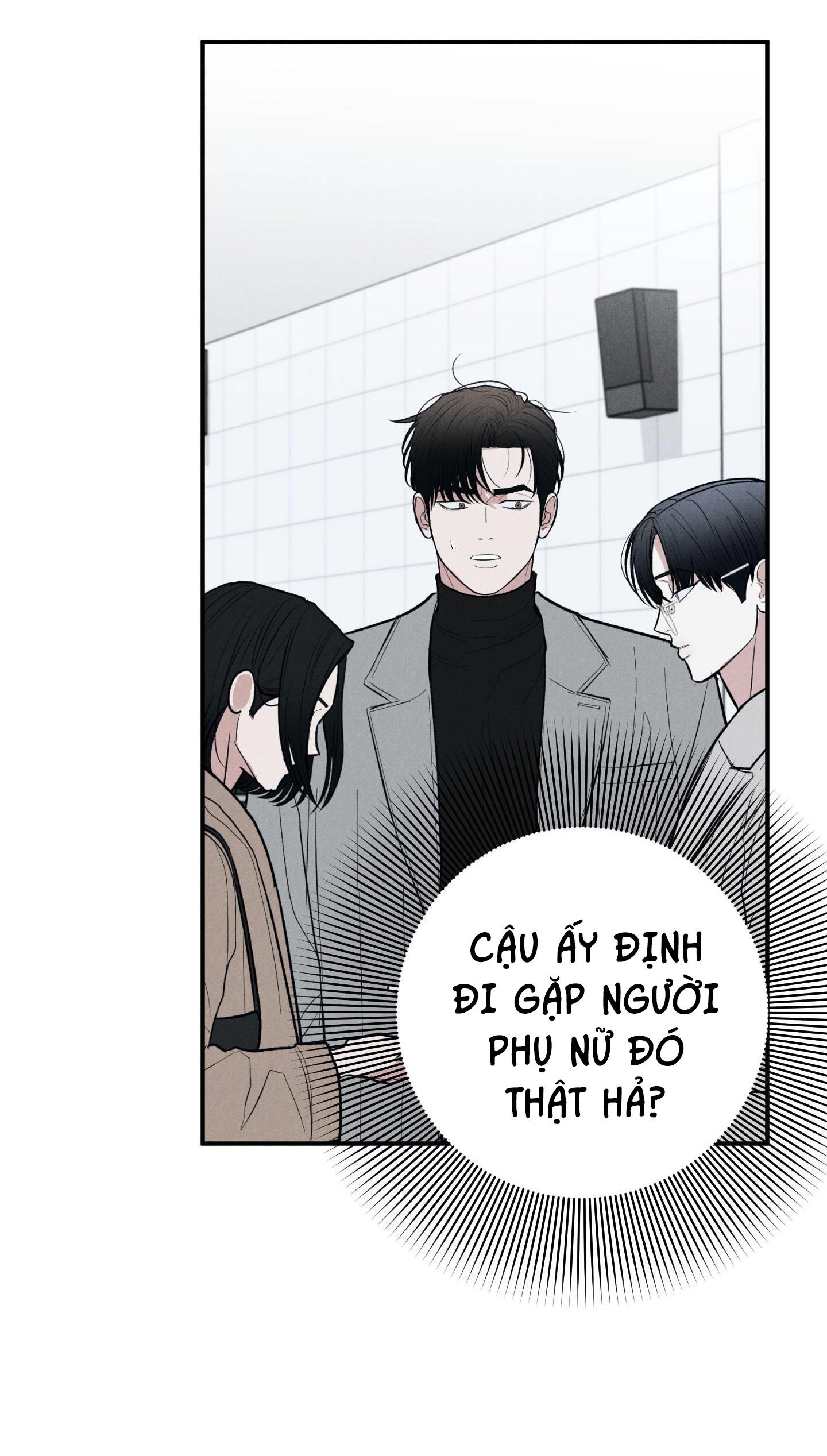 Đọc truyện (DROP) MÓN QUÀ DÀNH CHO KẺ NGẠO MẠN - Chapter 51