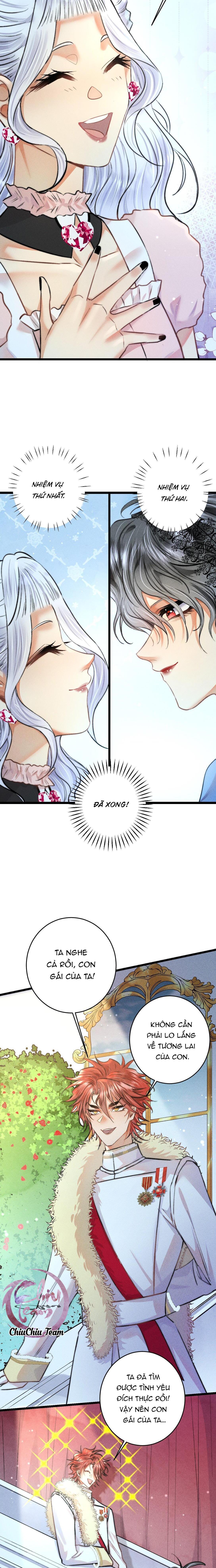 Đọc truyện Tòa Tháp - Chapter 25