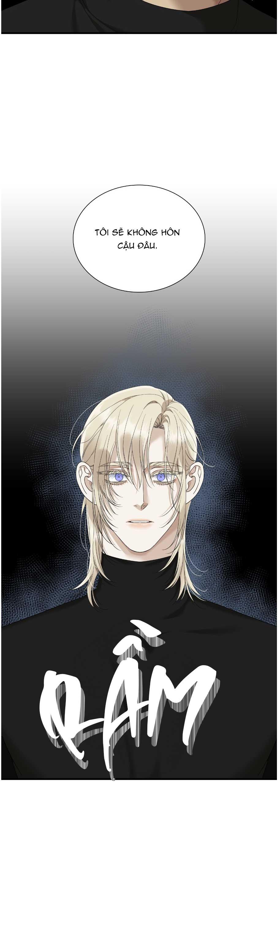 Đọc truyện GỬI. 00 - Chapter 24