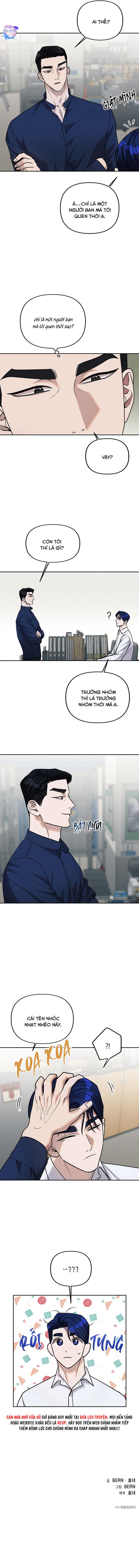 Đọc truyện (END) LÝ DO BỊ LOẠI - Chapter 15