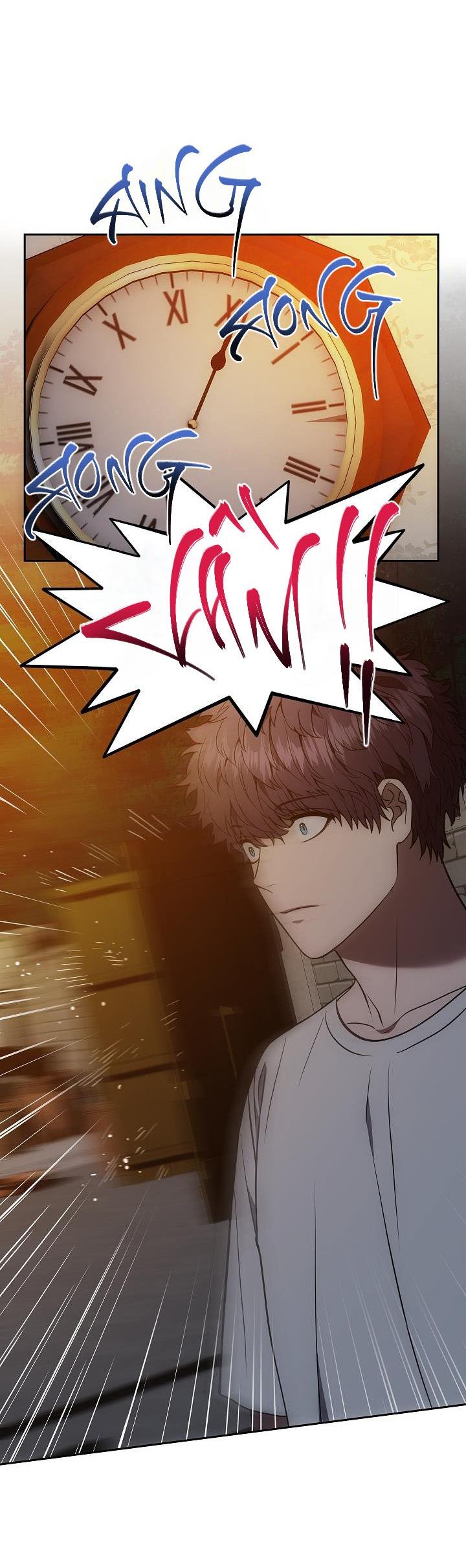 Đọc truyện Đuổi Bắt Giữa Đêm Ngọt Ngào - Chapter 3