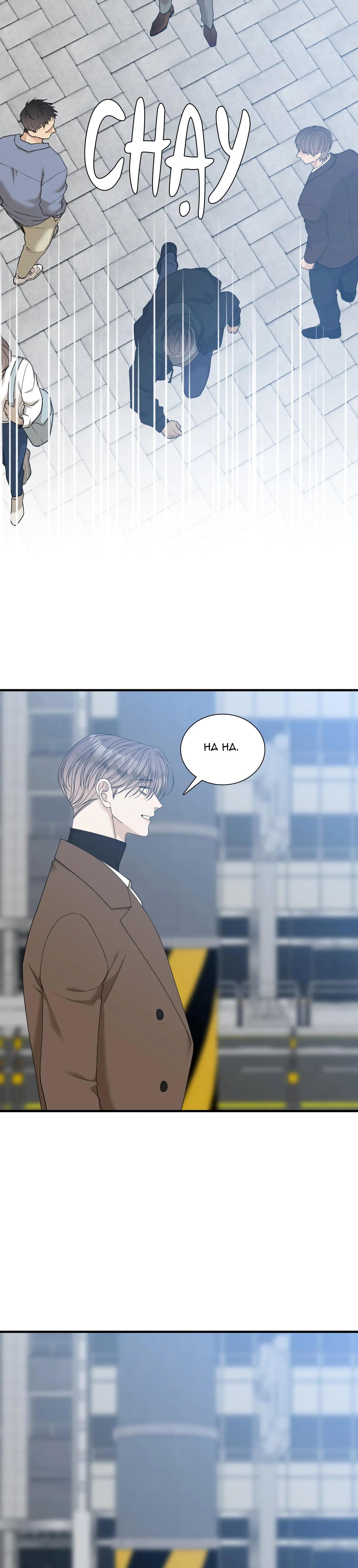 Đọc truyện TÊN RÁC RƯỞI - Chapter 63