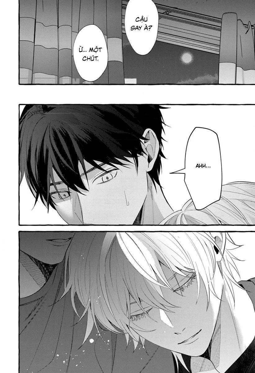 Đọc truyện LIST TRUYỆN MANGA NGẮN THEO YÊU CẦU - Chapter 8.2