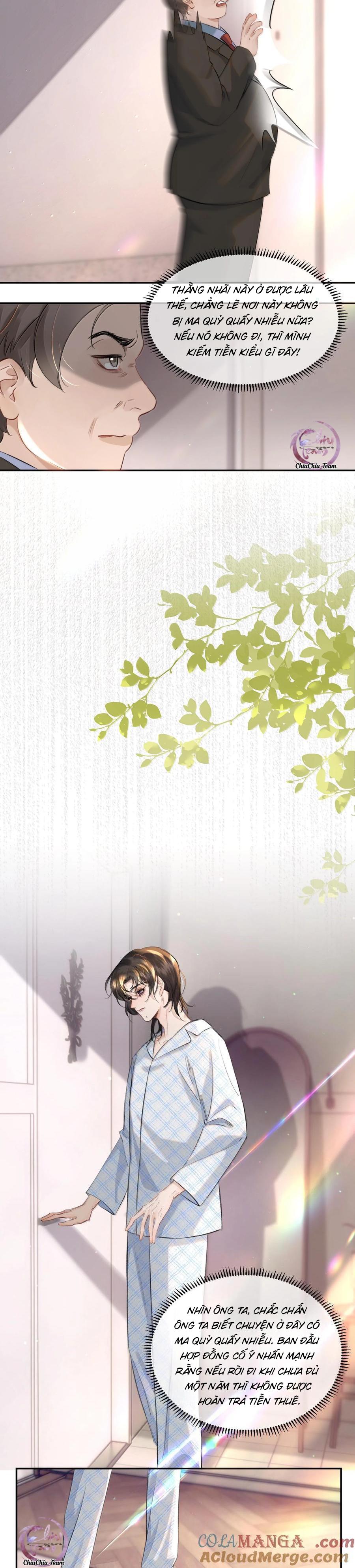 Đọc truyện Không Thể Cưỡng Lại Người Yêu Dính Người - Chapter 49