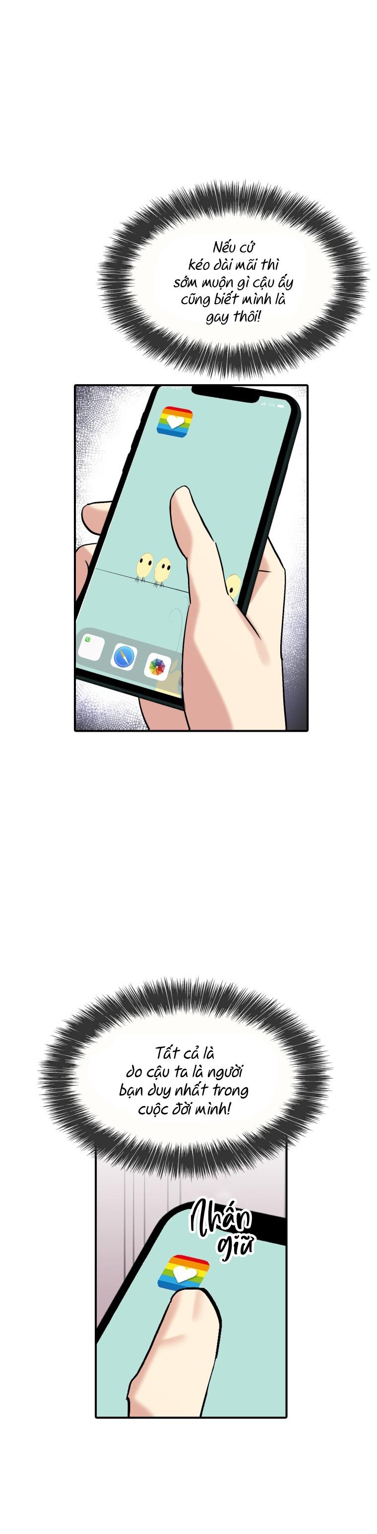 Đọc truyện Nhật Hạ - Chapter 12