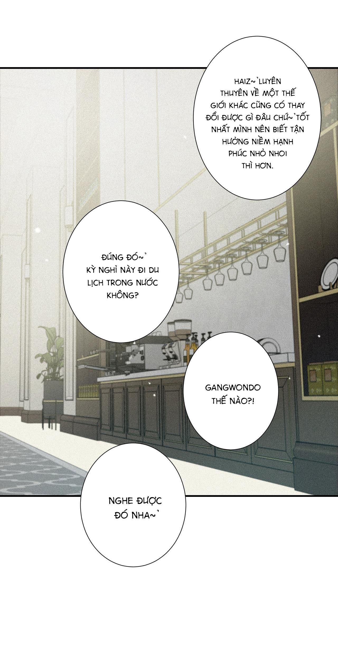 Đọc truyện  Tình yêu và danh vọng - Chapter 48