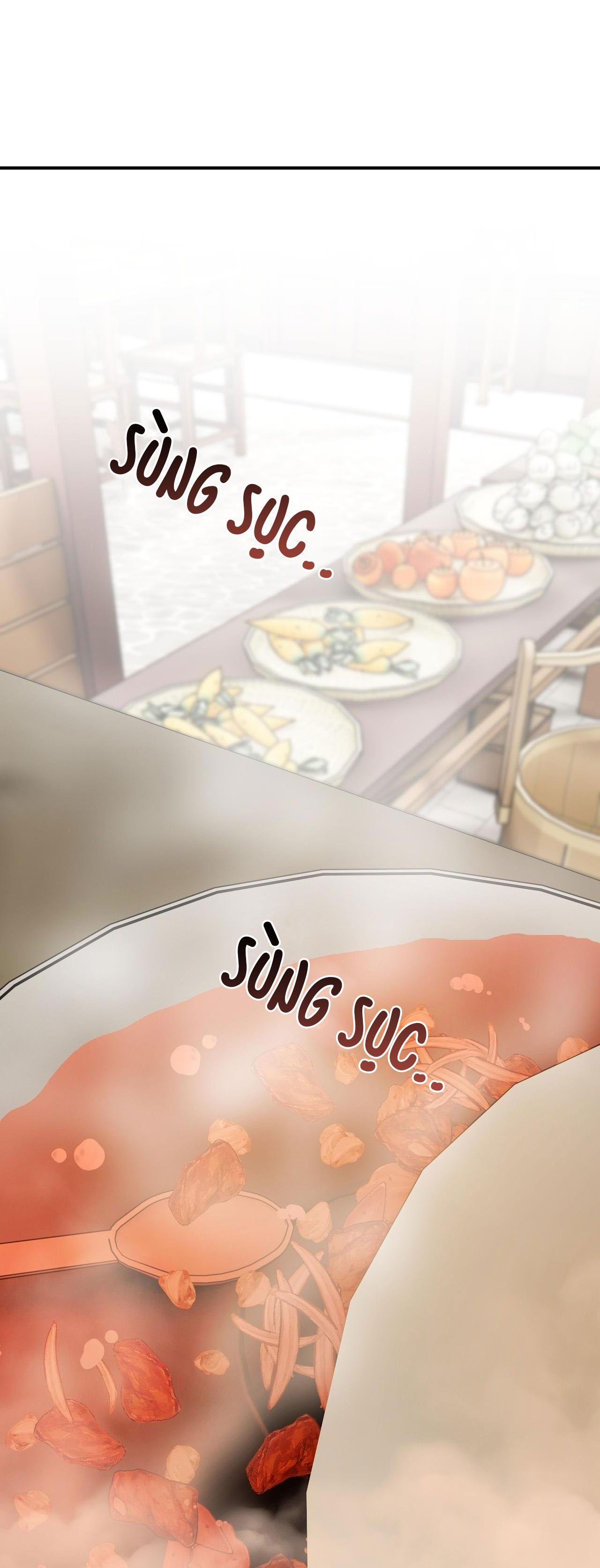 Đọc truyện HỒNG NGỌC GIỮA NỀN TUYẾT TRẮNG - Chapter 5