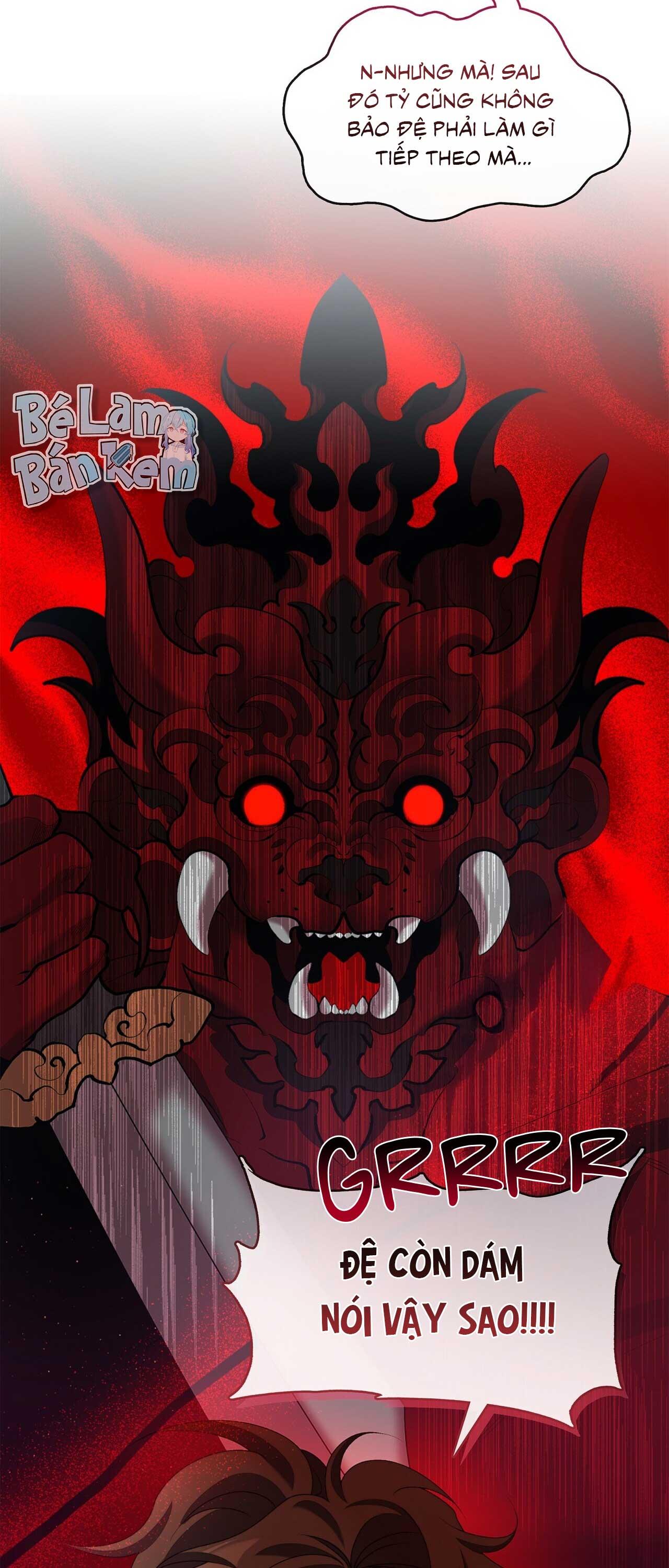 Đọc truyện Tôi đã nuôi dạy thủ lĩnh giáo phái ác ma - Chapter 44