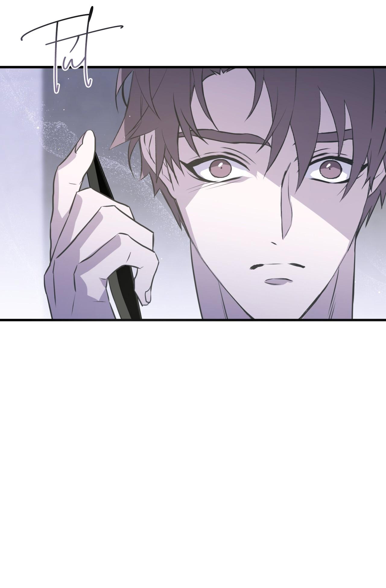 Đọc truyện LẠC LỐI - Chapter 18