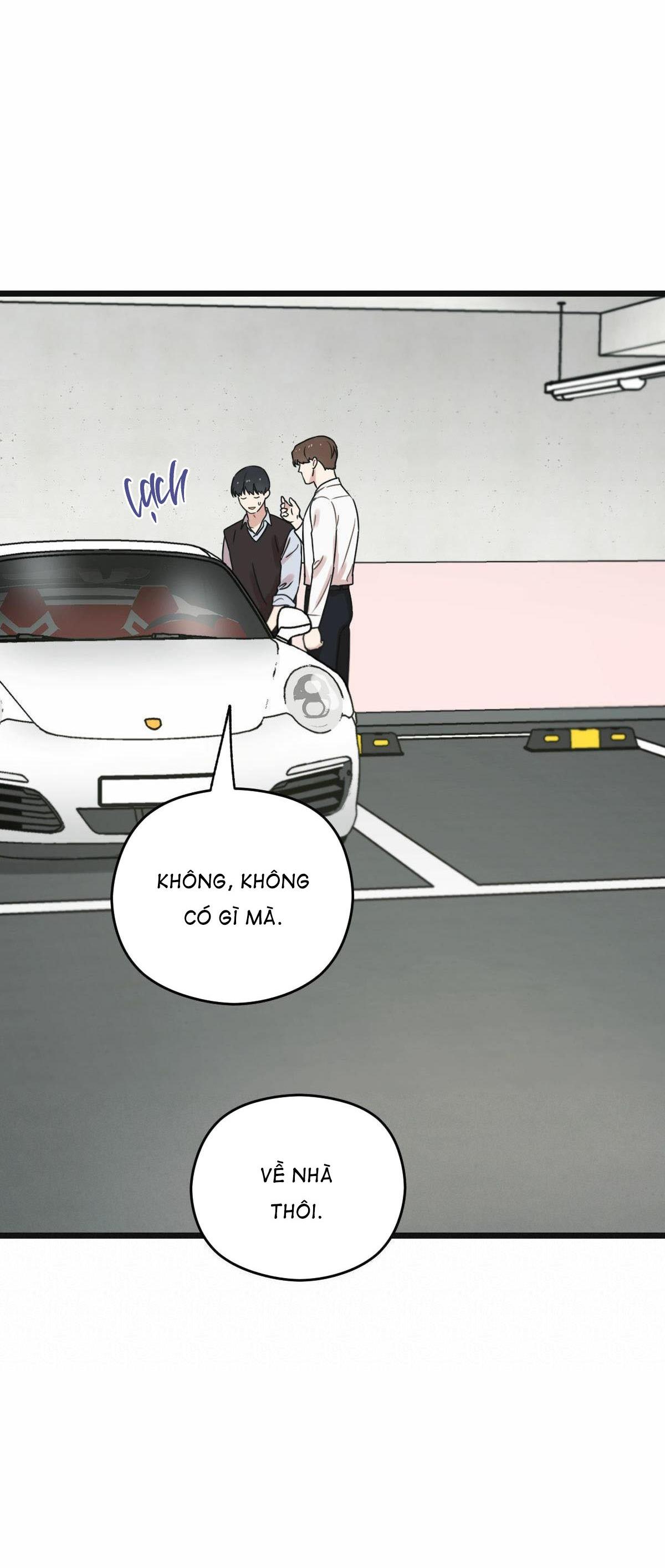 Đọc truyện TRÙNG PHÙNG - Chapter 23