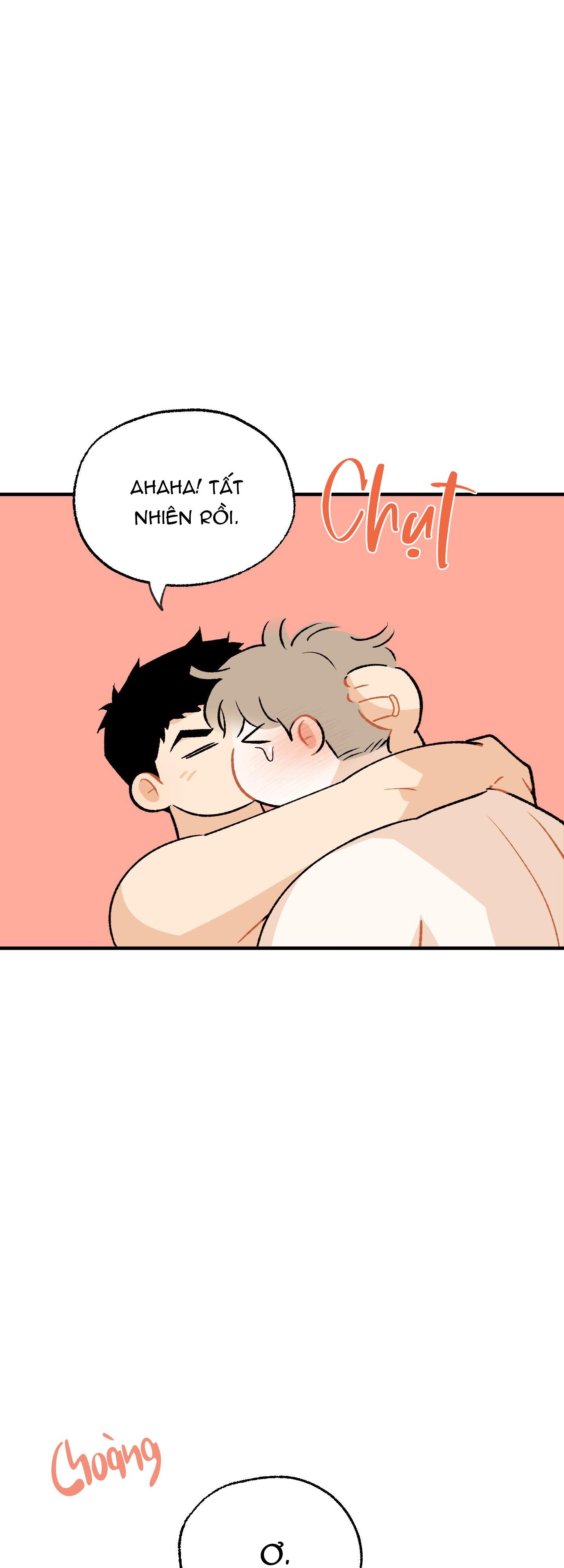 Đọc truyện Tình đơn phương lạc lối - Chapter 11