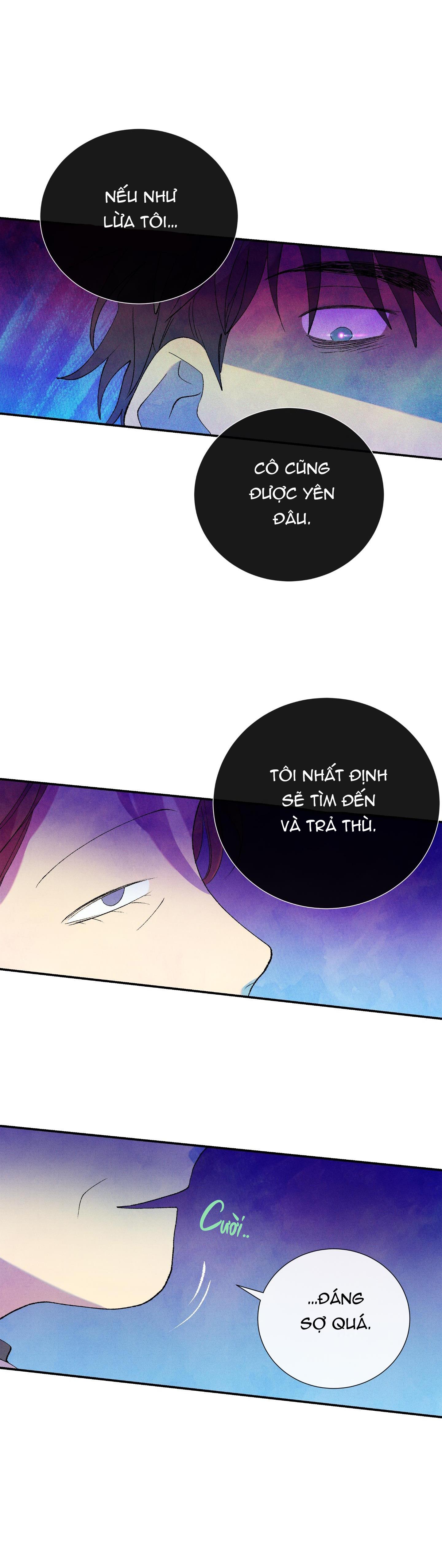 Đọc truyện ÔNG CHÚ BÊN CỬA SỔ - Chapter 57