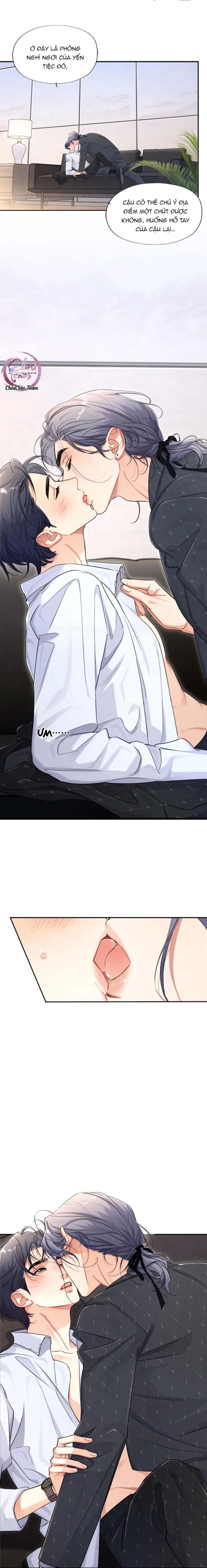 Đọc truyện Nhất Túy Kinh Niên - Chapter 125